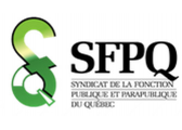 Syndicat de la fonction publique et parapublique du Québec Syndicat de la fonction publique et parapublique du Québec